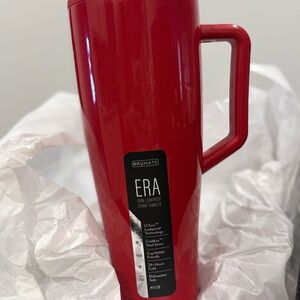 BrüMate ERA 40oz Maraschino Cherry